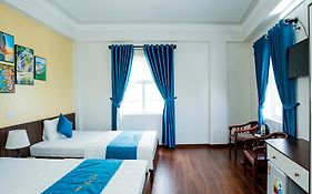Khách sạn lê lợi